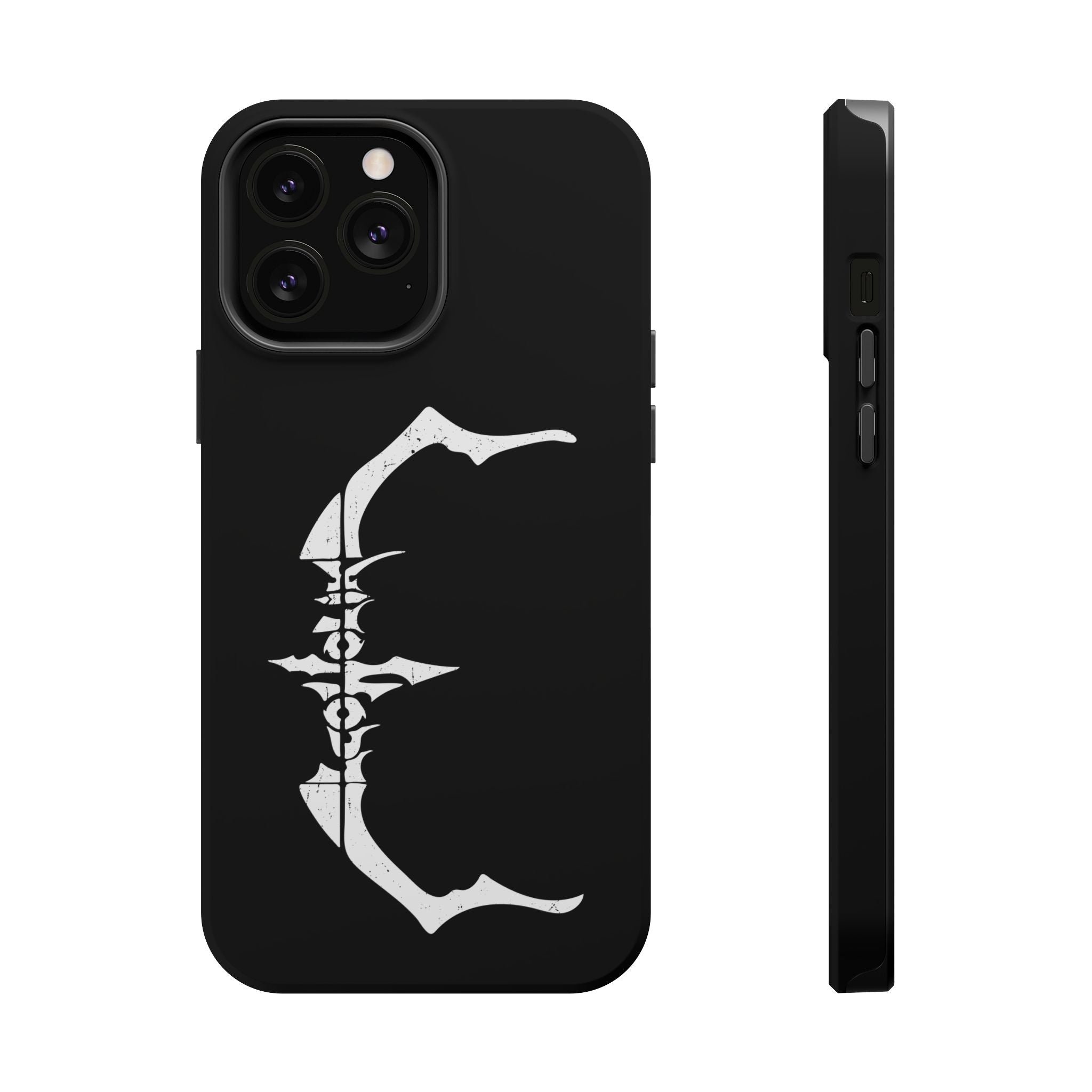 Logo iPhone Case