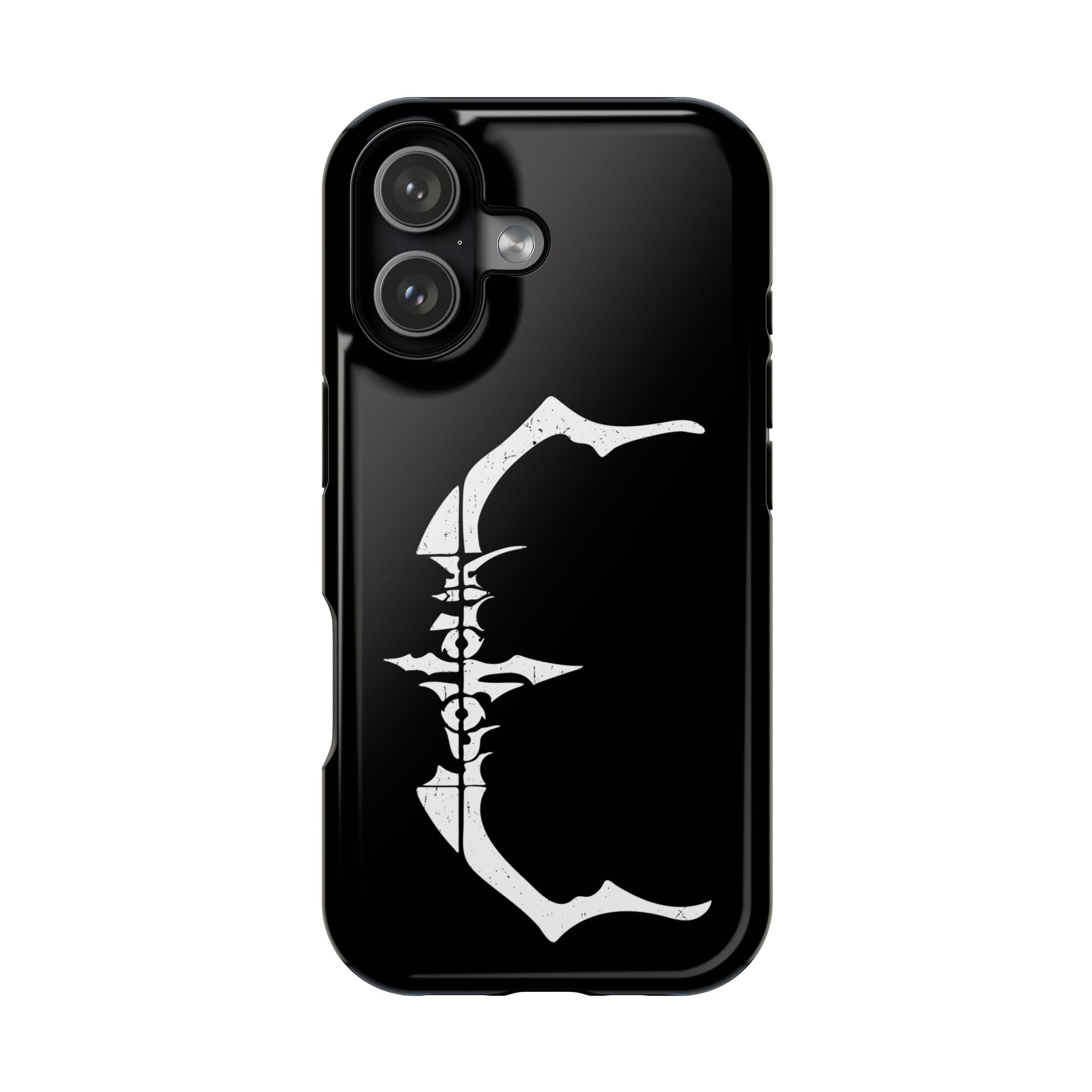 Logo iPhone Case
