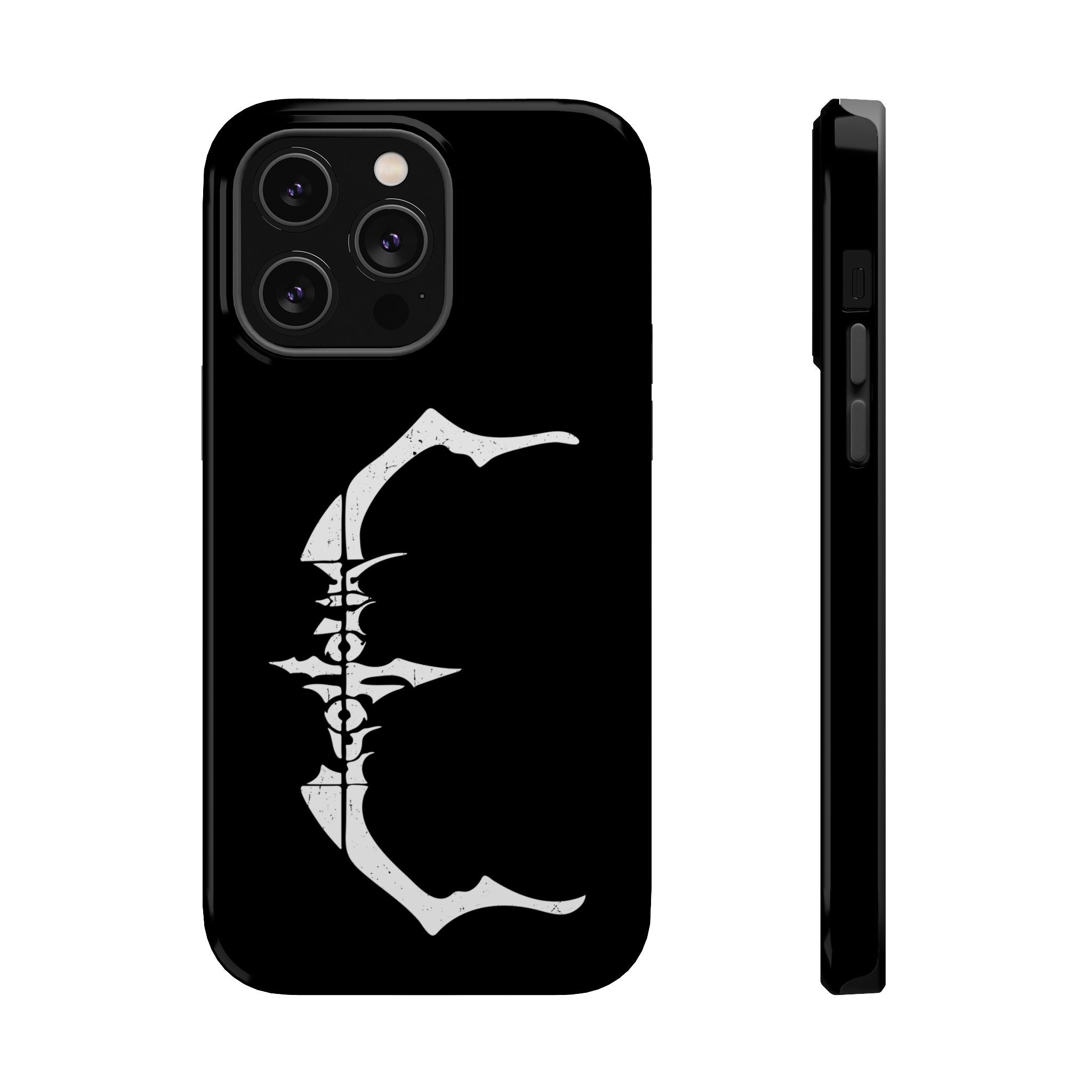 Logo iPhone Case