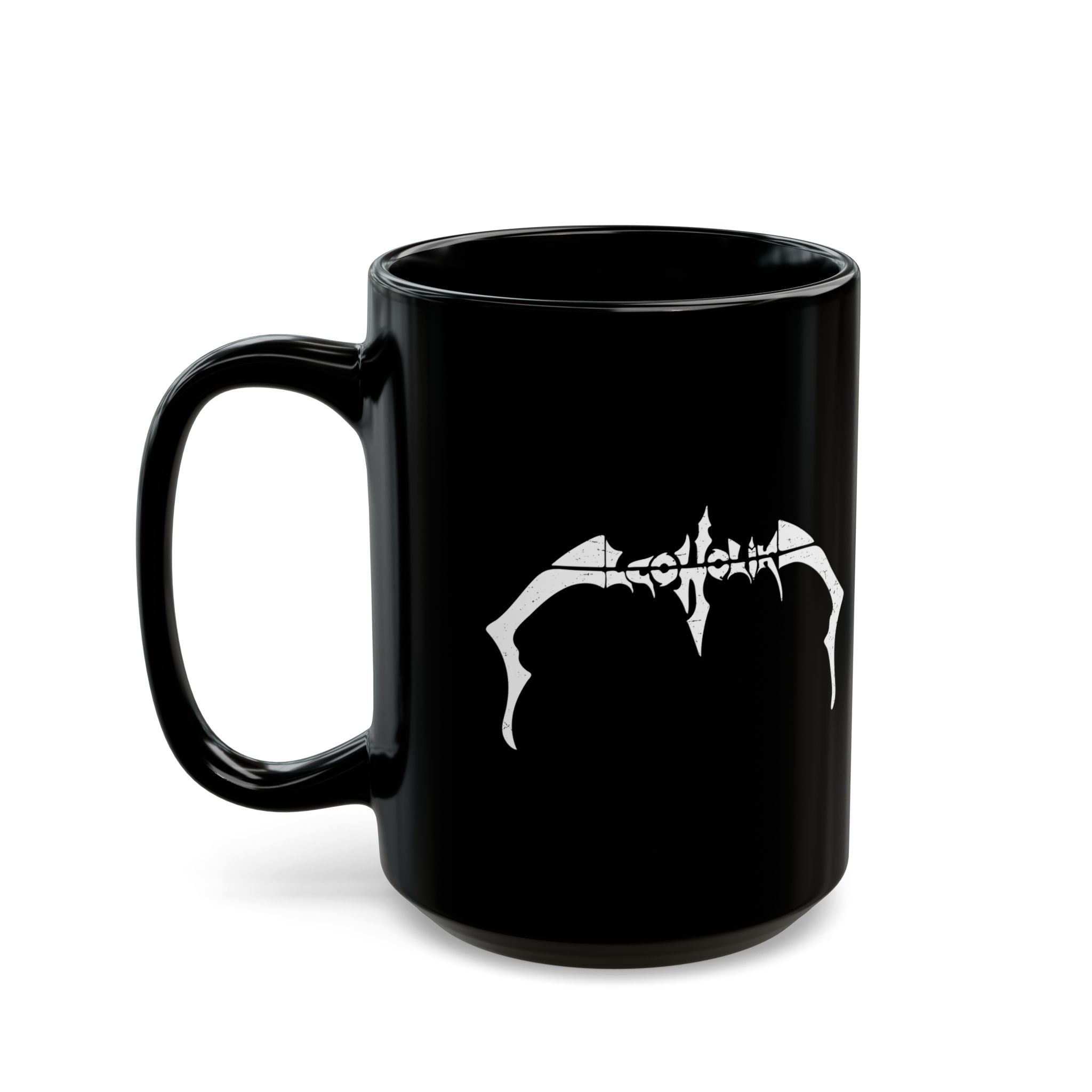 Logo Mug