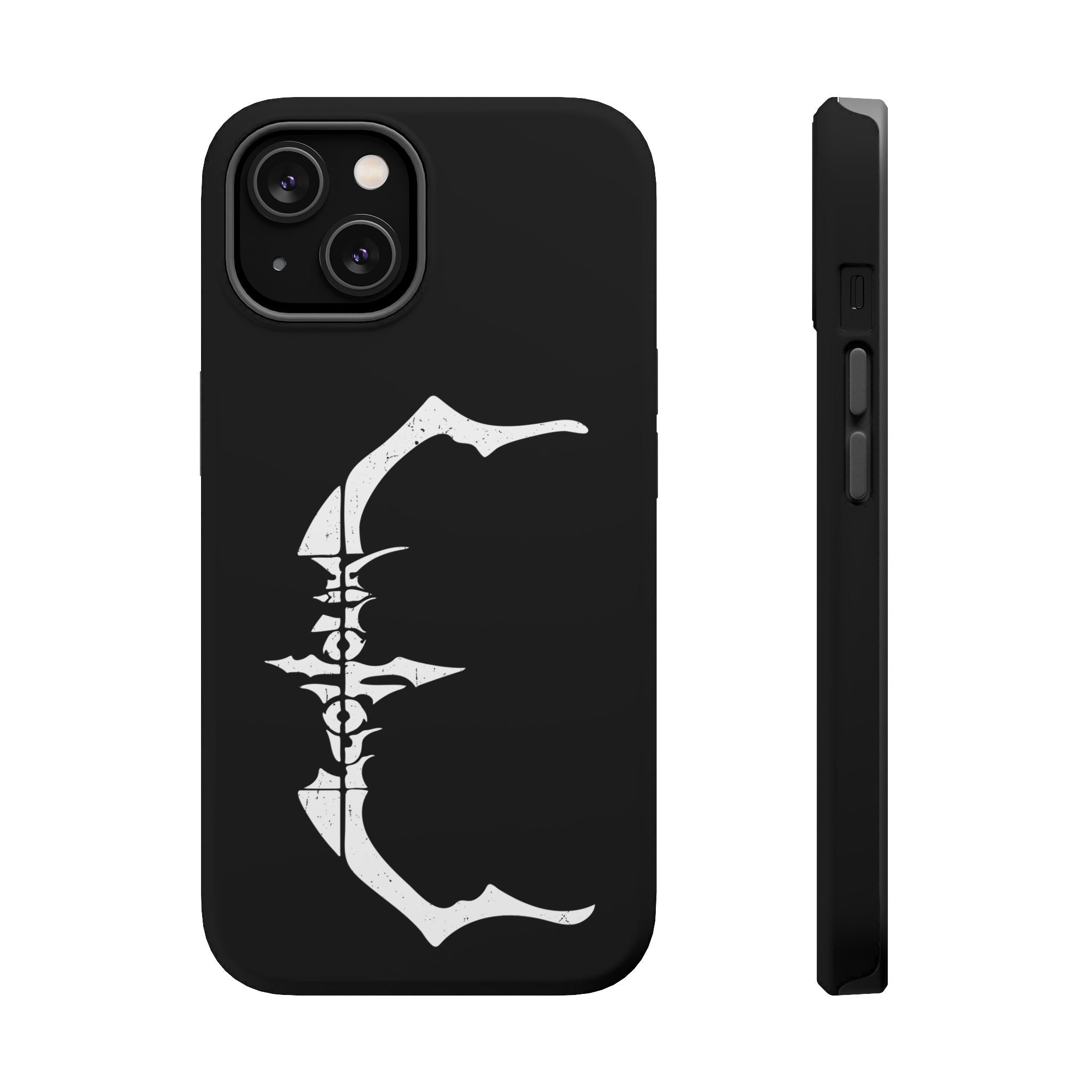 Logo iPhone Case