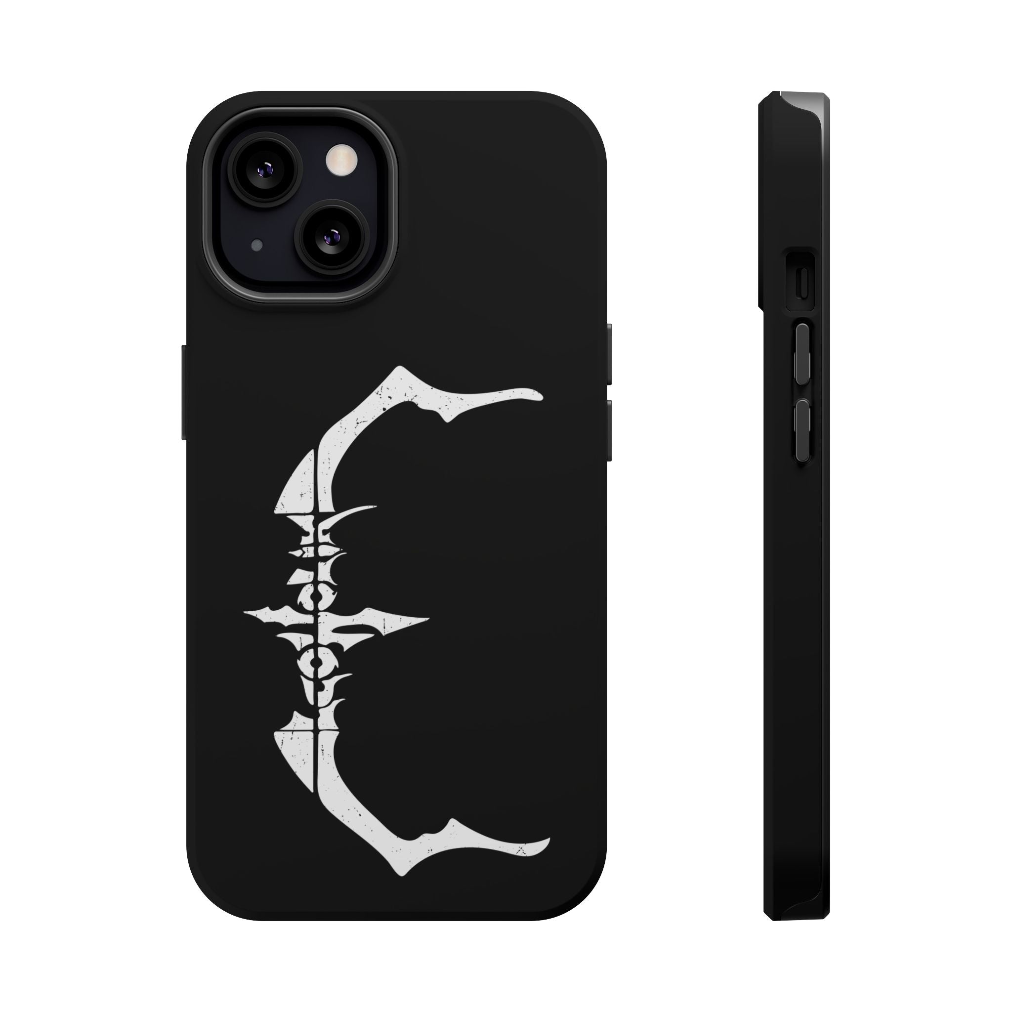 Logo iPhone Case