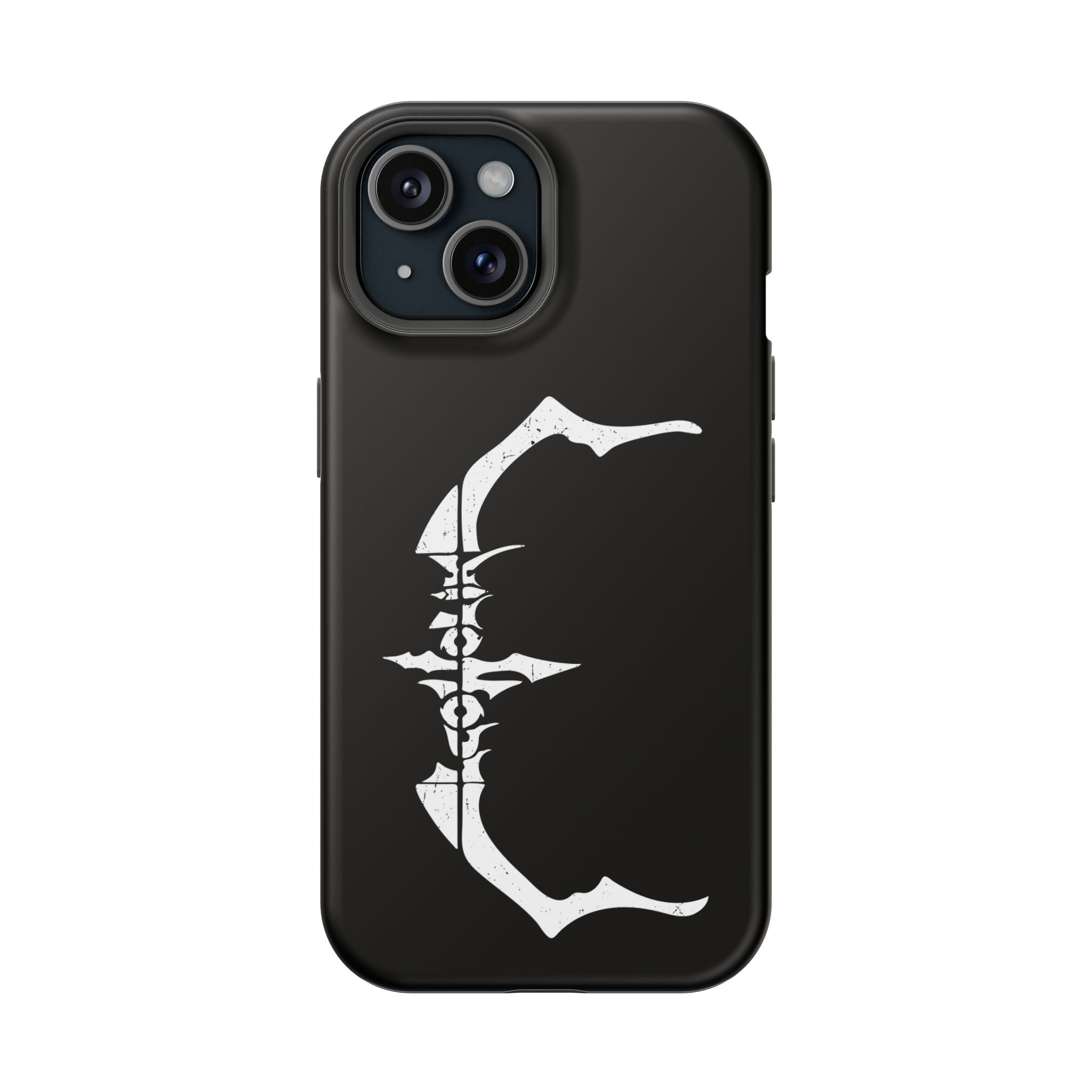 Logo iPhone Case