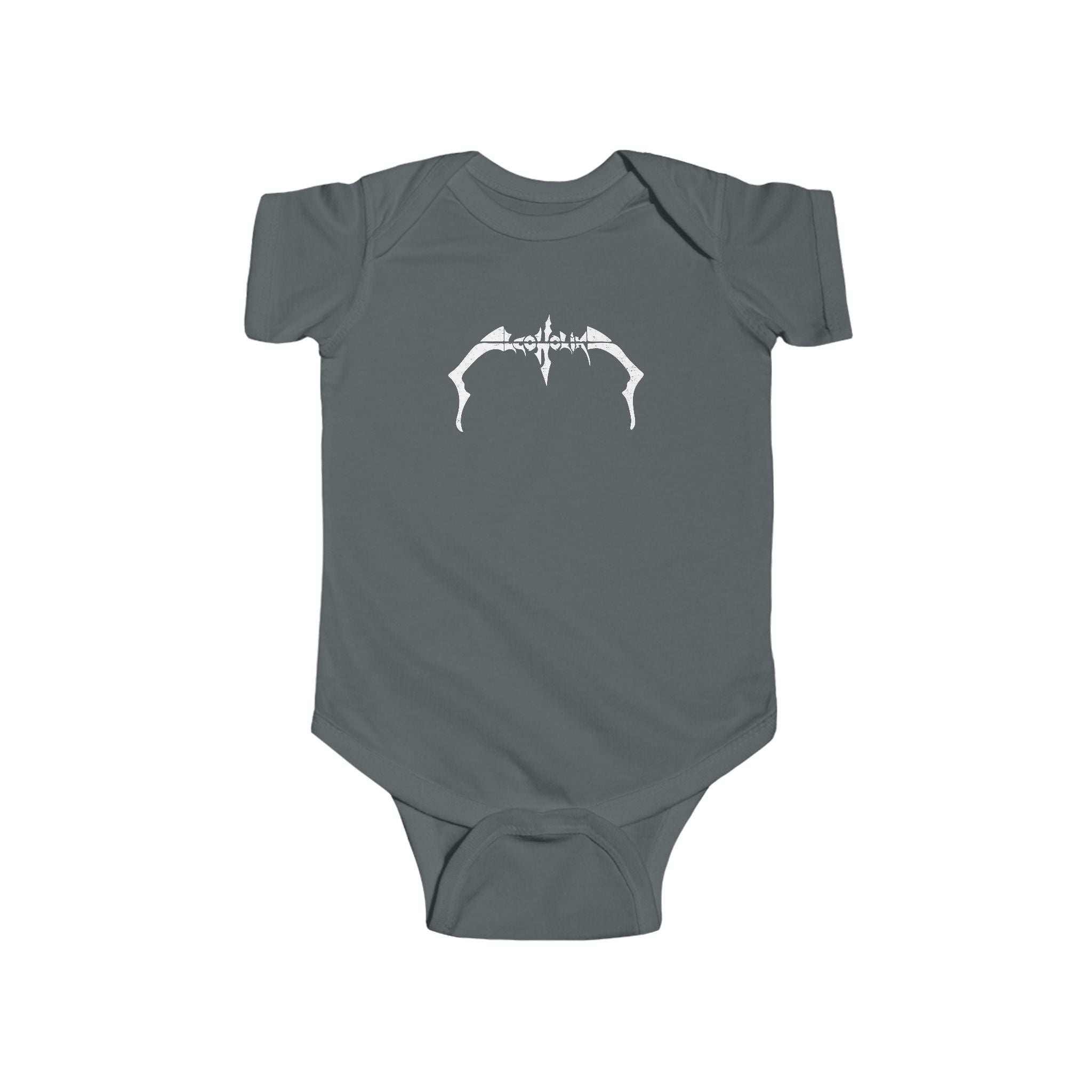 Logo Infant Bodysuit