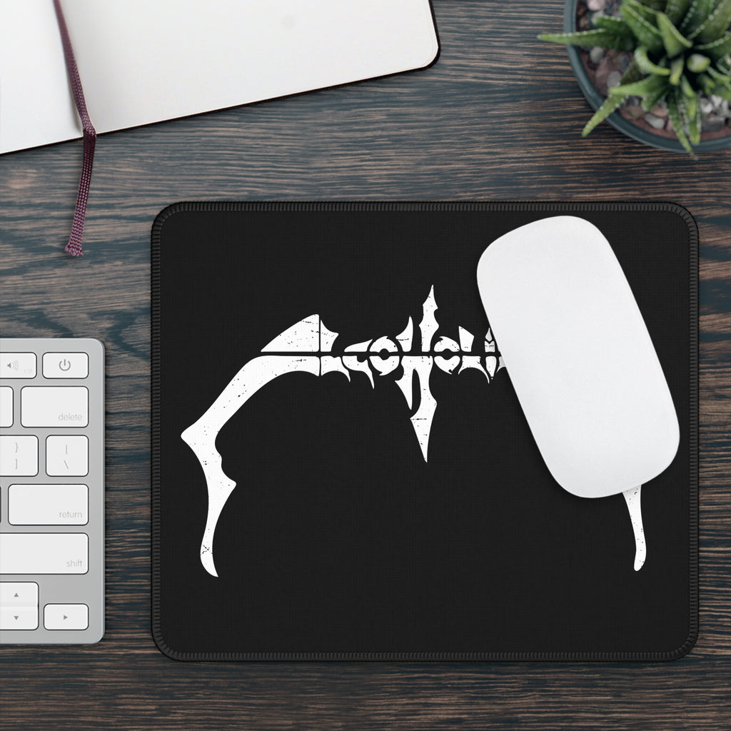 Logo Mouse Pad