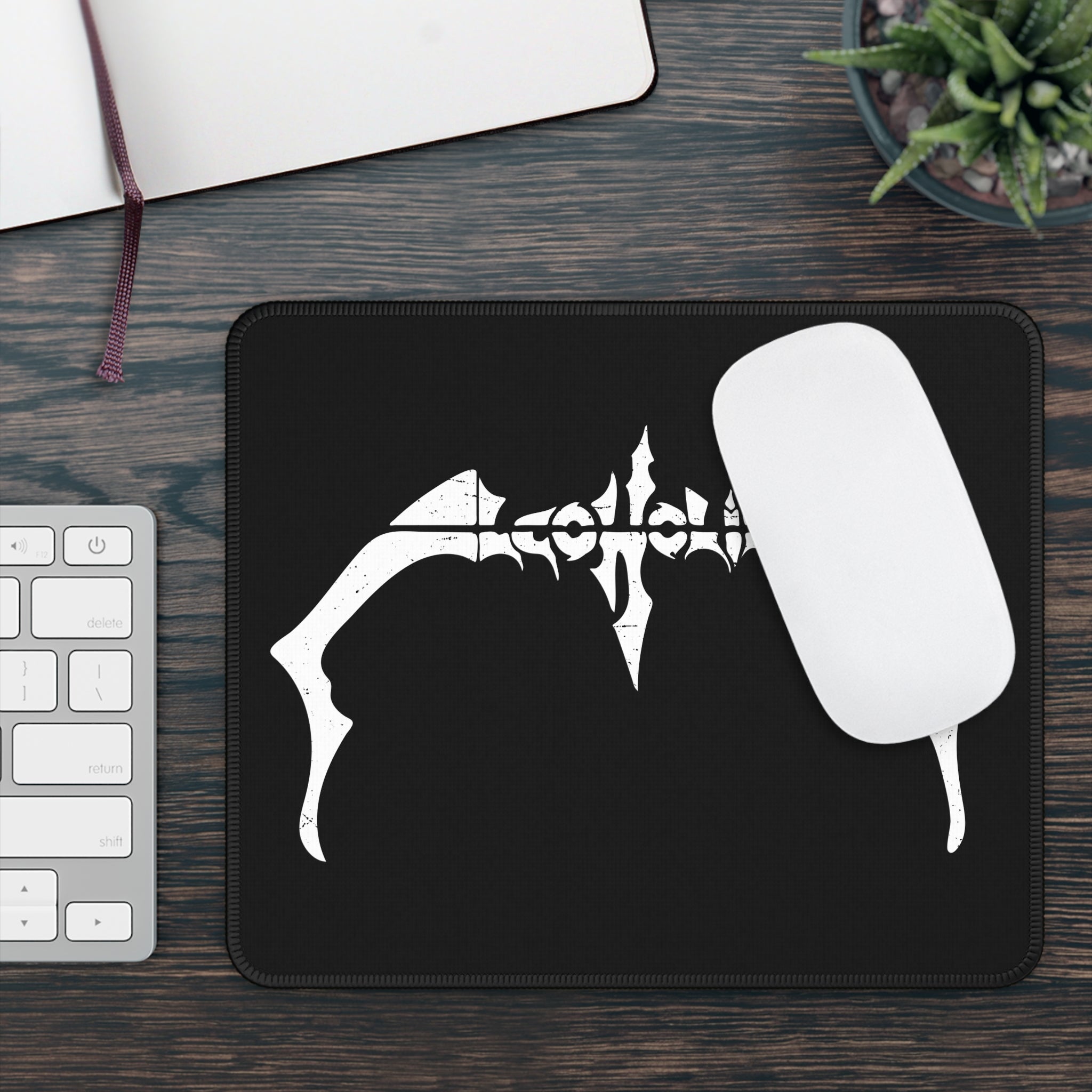 Logo Mouse Pad