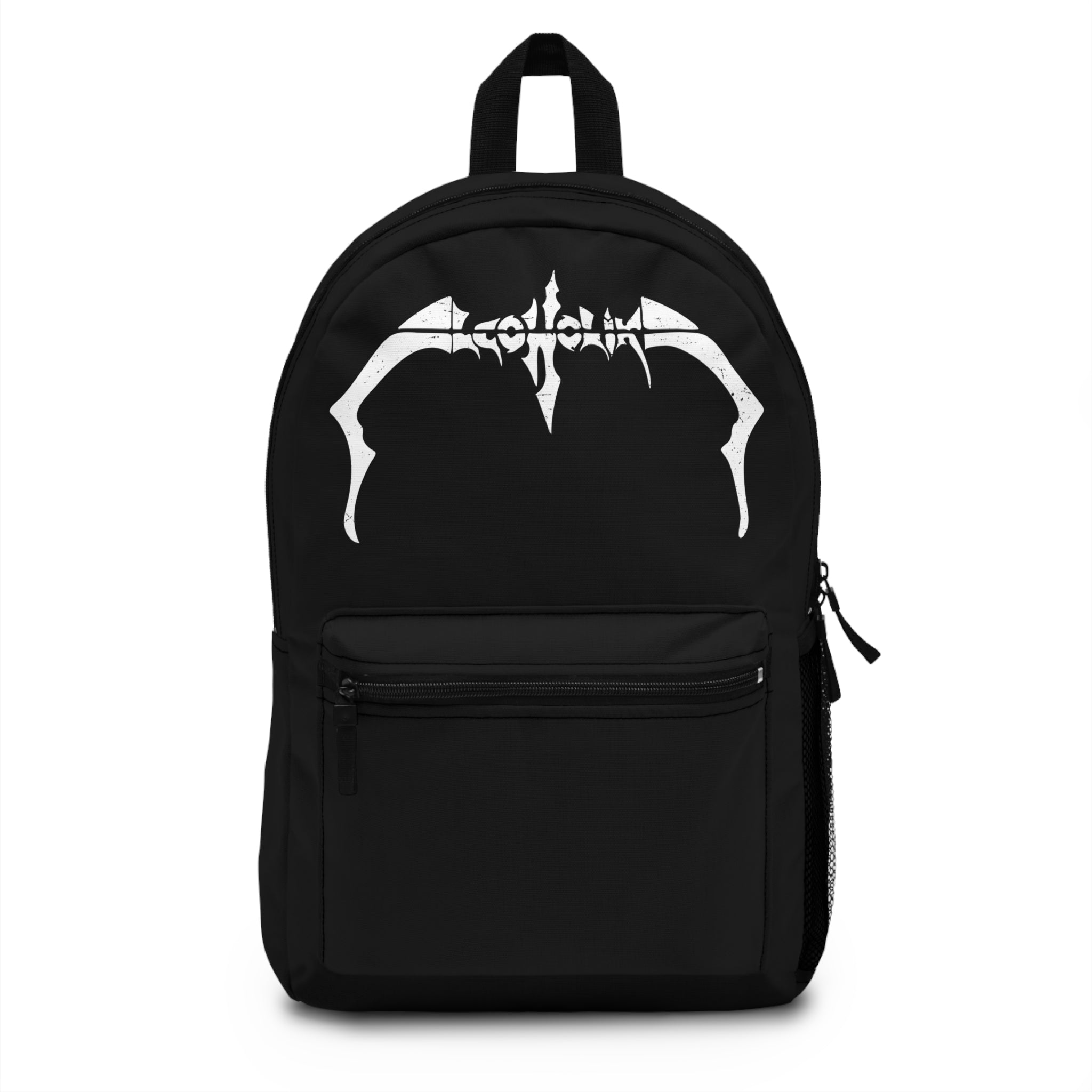 Logo Backpack