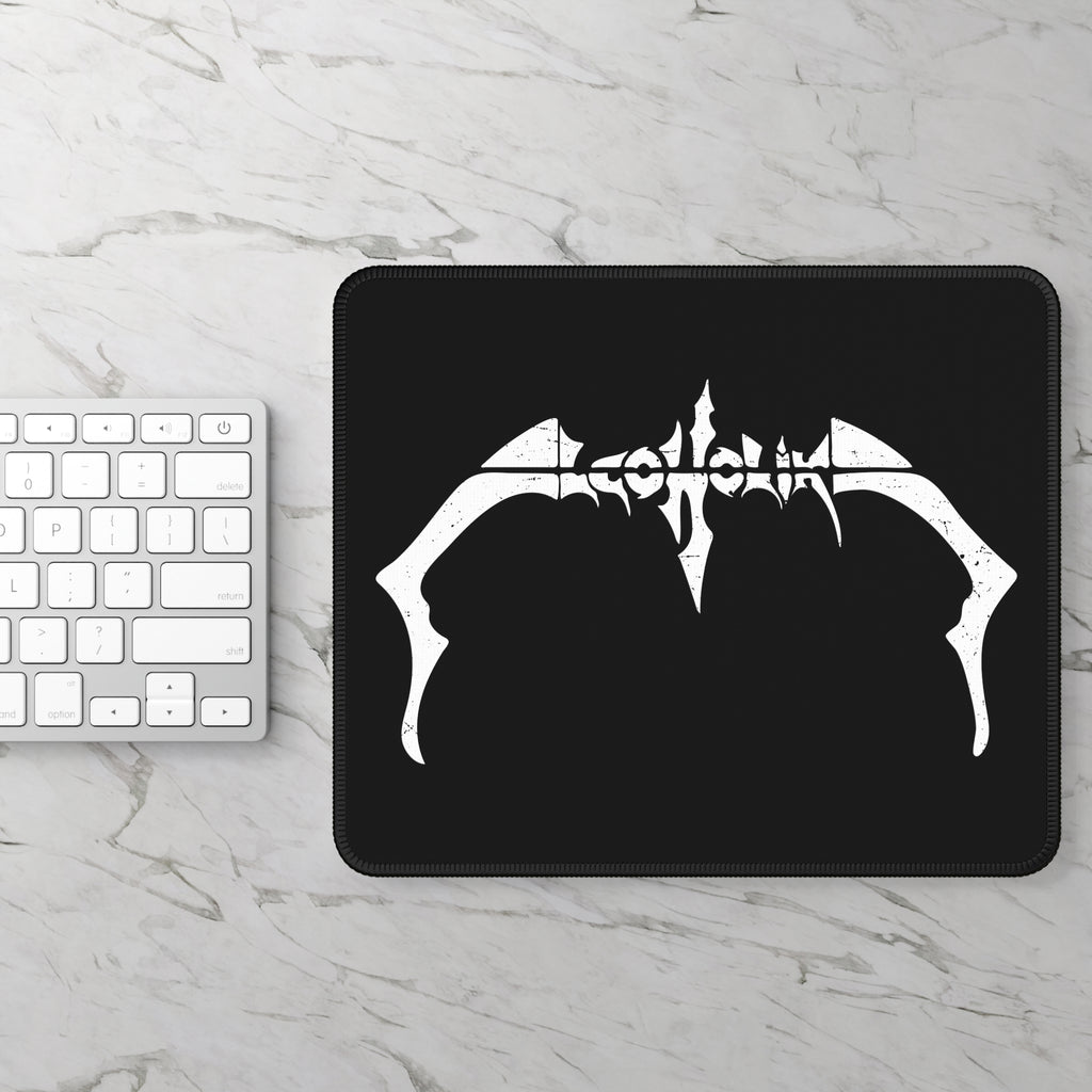 Logo Mouse Pad