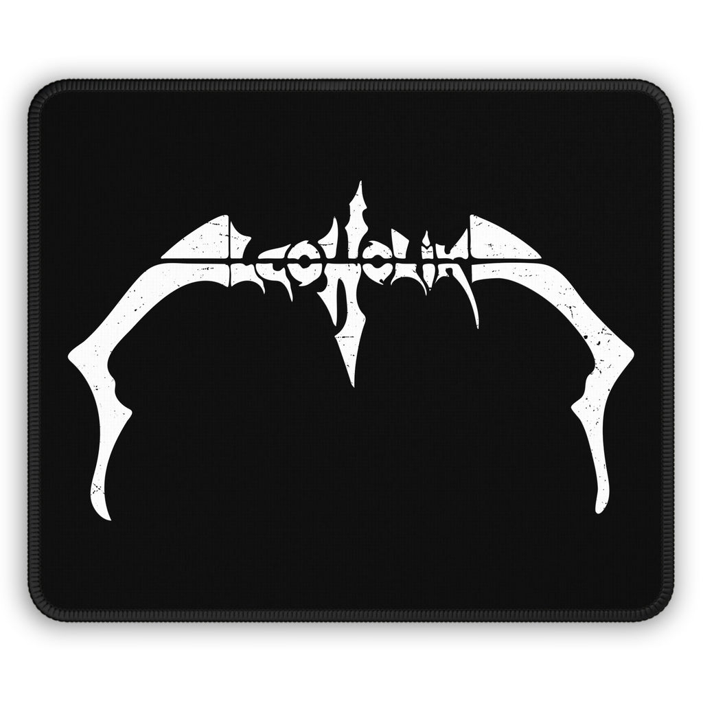 Logo Mouse Pad