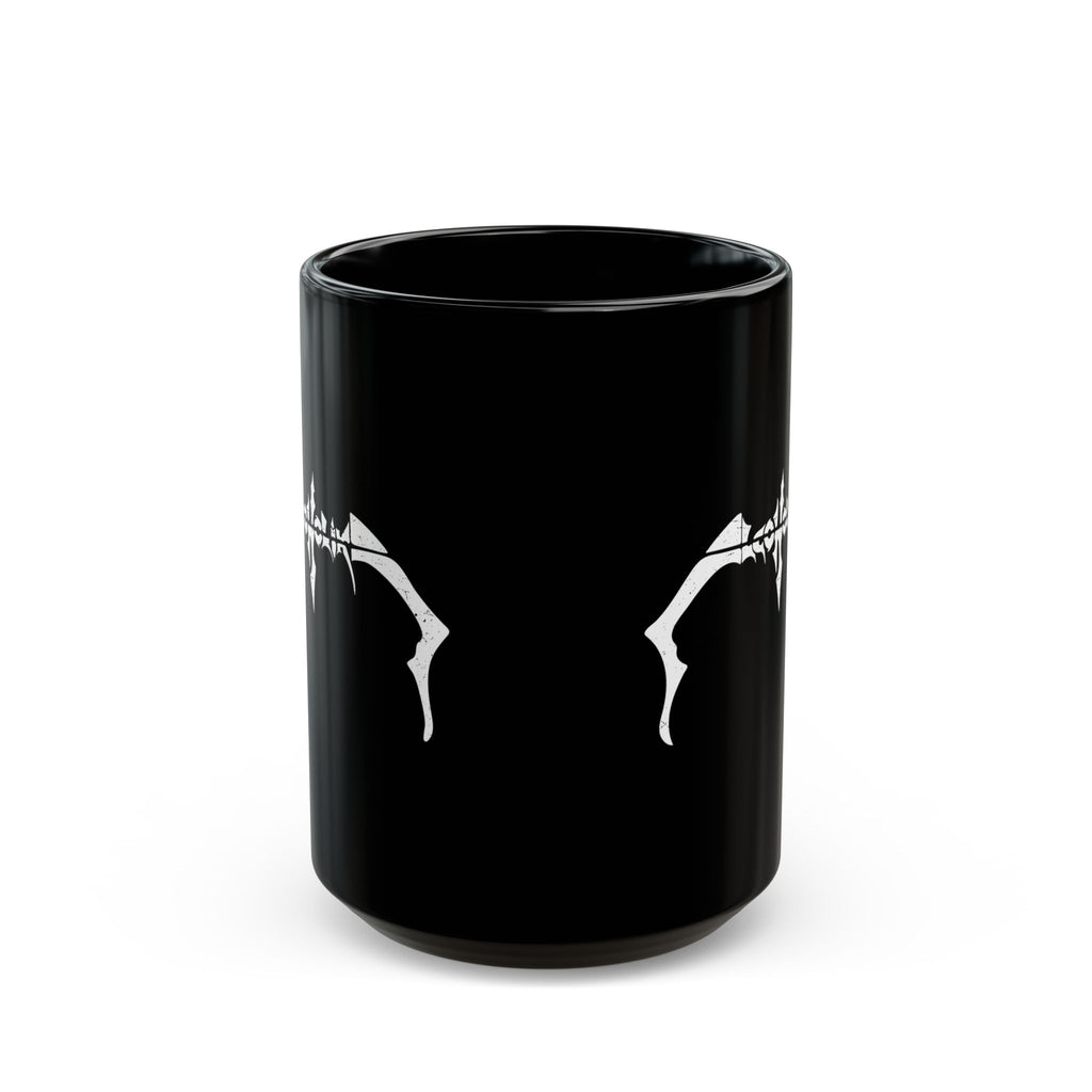 Logo Mug